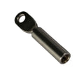 Load image into Gallery viewer, Turbosmart IWG75 6.3mm (.25in) Internal Wastegate Clevis