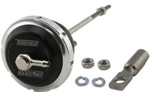 Load image into Gallery viewer, Turbosmart IWG75 94-97 Ford F250/F350 Powerstroke 7.3L Black 26 PSI - Side View