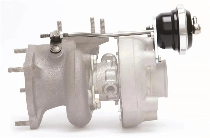 Turbosmart IWG75 95-98 Porsche 993 Turbo 24 PSI Black Internal Wastegate Actuator - Main Product View