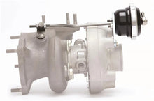 Load image into Gallery viewer, Turbosmart IWG75 95-98 Porsche 993 Turbo 24 PSI Black Internal Wastegate Actuator - Main Product View