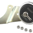 Load image into Gallery viewer, Turbosmart IWG75 K03 Golf/A3/Leon/Octavia 5psi Black Internal Wastegate Actuator - Side View