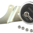 Load image into Gallery viewer, Turbosmart IWG75 K04 Leon 5psi Black Internal Wastegate Actuator - Side View