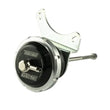 Load image into Gallery viewer, Turbosmart IWG75 K04 Leon 5psi Black Internal Wastegate Actuator - Main Product View