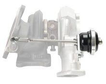 Load image into Gallery viewer, Turbosmart IWG75 Mitsubishi EVO 10 24 PSI Black Internal Wastegate Actuator - Additional View 7