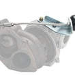 Load image into Gallery viewer, Turbosmart IWG75 Mitsubishi EVO 9 18 PSI Black Internal Wastegate Actuator