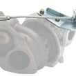 Load image into Gallery viewer, Turbosmart IWG75 Mitsubishi EVO 9 24 PSI Black Internal Wastegate Actuator