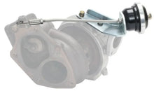 Load image into Gallery viewer, Turbosmart IWG75 Mitsubishi EVO 9 24 PSI Black Internal Wastegate Actuator