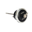 Load image into Gallery viewer, Turbosmart IWG75 Universal 150mm Rod 10 PSI/1.0 Bar Black Internal Wastegate Actuator