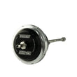 Load image into Gallery viewer, Turbosmart IWG75 Universal M6 140mm Rod 10 PSI Black Internal Wastegate Actuator - Main Product View