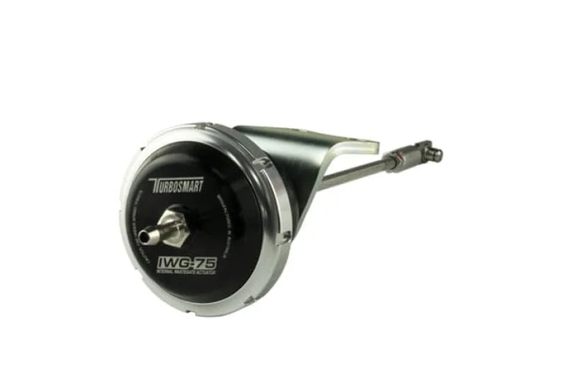 Turbosmart IWG75 VAG K03 IHI Variant 5 PSI - Side View