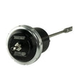 Load image into Gallery viewer, Turbosmart IWGHP Dodge Cummins Turbo Diesel 35 PSI Black Internal Wastegate Actuator