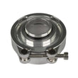 Load image into Gallery viewer, Turbosmart Kompact Blow Off Valve BOV5 V-Band Adapter