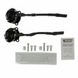 Load image into Gallery viewer, Turbosmart Kompact EM Plumback VR32 BOV fits 2025+ Ram 1500 3.0L Hurricane - Main Product View