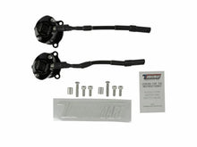 Load image into Gallery viewer, Turbosmart Kompact EM Plumback VR32 BOV fits 2025+ Ram 1500 3.0L Hurricane - Main Product View