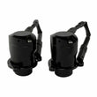 Load image into Gallery viewer, Turbosmart Kompact EM Plumback VR32 BOV fits 2025+ Ram 1500 3.0L Hurricane - Side View