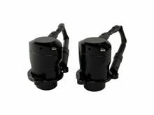 Load image into Gallery viewer, Turbosmart Kompact EM Plumback VR32 BOV fits 2025+ Ram 1500 3.0L Hurricane - Side View