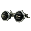 Load image into Gallery viewer, Turbosmart Nissan GT-R RB26DETT 14 PSI Internal Twin Port Wastegate Kit