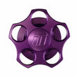 Load image into Gallery viewer, Turbosmart Nissan M32x3.5 Purple Oil Cap