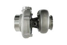 Load image into Gallery viewer, Turbosmart Oil Cooled 5862 V-Band Inlet/Outlet A/R 0.82 External Wastegate TS-1 Turbocharger - Back View