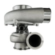 Load image into Gallery viewer, Turbosmart Oil Cooled 6262 Reverse Rotation V-Band In/Out A/R 0.82 External WG TS-1 Turbocharger - Main Product View
