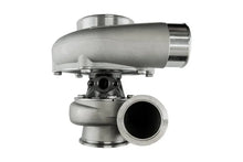 Load image into Gallery viewer, Turbosmart Oil Cooled 6262 Reverse Rotation V-Band In/Out A/R 0.82 External WG TS-1 Turbocharger - Main Product View