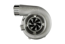 Load image into Gallery viewer, Turbosmart Oil Cooled 6262 Reverse Rotation V-Band In/Out A/R 0.82 External WG TS-1 Turbocharger - Side View