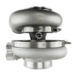 Load image into Gallery viewer, Turbosmart Oil Cooled 7675 V-Band Inlet/Outlet A/R 0.96 External Wastegate TS-1 Turbocharger - Additional View 5
