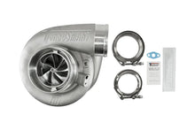 Load image into Gallery viewer, Turbosmart Oil Cooled 7675 V-Band Inlet/Outlet A/R 0.96 External Wastegate TS-1 Turbocharger - Additional View 6