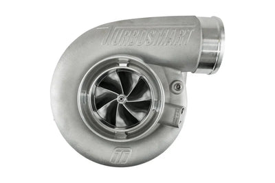 Turbosmart Oil Cooled 7880 T4 Inlet V-Band Outlet A/R 0.96 External...
