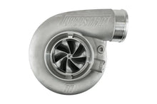 Load image into Gallery viewer, Turbosmart Oil Cooled 7880 V-Band Inlet/Outlet A/R 0.96 External Wastegate TS-1 Turbocharger - Installation View
