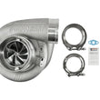 Load image into Gallery viewer, Turbosmart Oil Cooled 7880 V-Band Inlet/Outlet A/R 0.96 External Wastegate TS-1 Turbocharger - Additional View 5