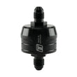 Load image into Gallery viewer, Turbosmart Oil Filter -4AN 44um