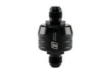Load image into Gallery viewer, Turbosmart Oil Filter -6AN 44um
