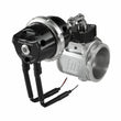 Load image into Gallery viewer, Turbosmart PBG50CG 7PSI Compressed Gas Solenoid Boostgate - Black