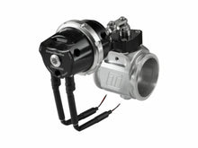 Load image into Gallery viewer, Turbosmart PBG50CG 7PSI Compressed Gas Solenoid Boostgate - Black