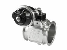 Load image into Gallery viewer, Turbosmart PBG76CG 7PSI Compressed Gas Boostgate - Black