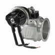 Load image into Gallery viewer, Turbosmart PBG76CG 7PSI Compressed Gas Solenoid Boostgate - Black