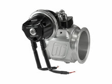 Load image into Gallery viewer, Turbosmart PBG76CG 7PSI Compressed Gas Solenoid Boostgate - Black