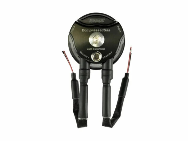 Turbosmart PSG CG Solenoid Cap Replacement