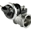 Load image into Gallery viewer, Turbosmart PSG50 Pneumatic Straight Gate 6psi Black