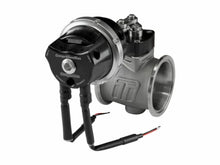 Load image into Gallery viewer, Turbosmart PSG50CG 7PSI Compressed Gas Solenoid Pneumatic StraightGate50 - Black
