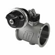Load image into Gallery viewer, Turbosmart PSG76CG 7PSI Compressed Gas Pneumatic StraightGate76 - Black