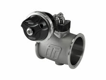 Load image into Gallery viewer, Turbosmart PSG76CG 7PSI Compressed Gas Pneumatic StraightGate76 - Black