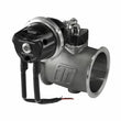 Load image into Gallery viewer, Turbosmart PSG76CG 7PSI Compressed Gas Solenoid Pneumatic StraightGate76 - Black