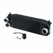 Load image into Gallery viewer, Turbosmart Performance Intercooler w/ Dual Port BOV - Black fits Ford Ranger