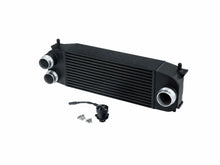 Load image into Gallery viewer, Turbosmart Performance Intercooler w/ Dual Port BOV - Black fits Ford Ranger