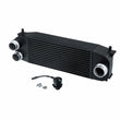 Load image into Gallery viewer, Turbosmart Performance Intercooler w/ Recirculating BOV - Black fits Ford Ranger