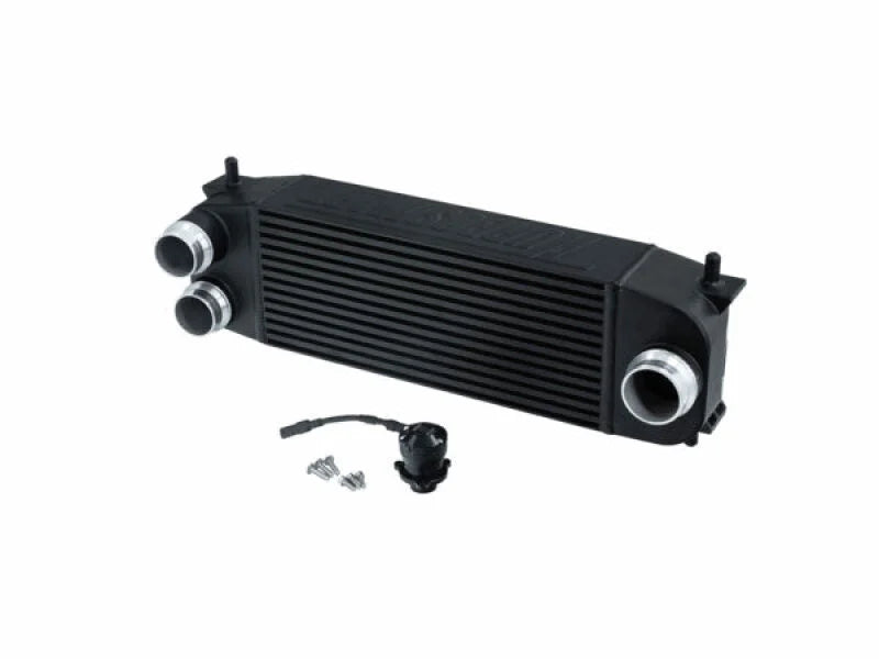 Turbosmart Performance Intercooler w/ Recirculating BOV - Black fits Ford Ranger