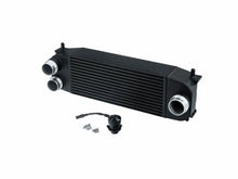 Load image into Gallery viewer, Turbosmart Performance Intercooler w/ Recirculating BOV - Black fits Ford Ranger