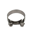 Load image into Gallery viewer, Turbosmart Premium TS Barrel Hose Clamp Quick Release 2.50in (2.25in Silicone Hose)